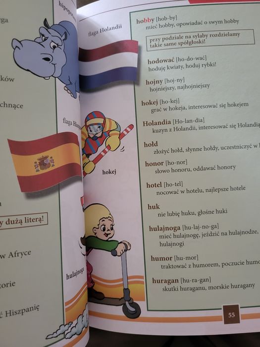 Słownik ortograficzny