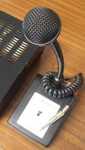 Microfone MONACOR PDM-300