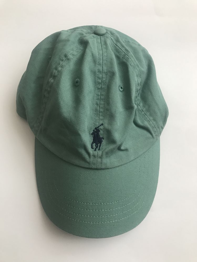 Кепка POLO Ralph Lauren