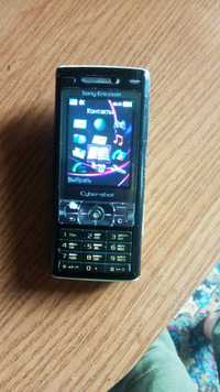 Sony Ericsson k 800