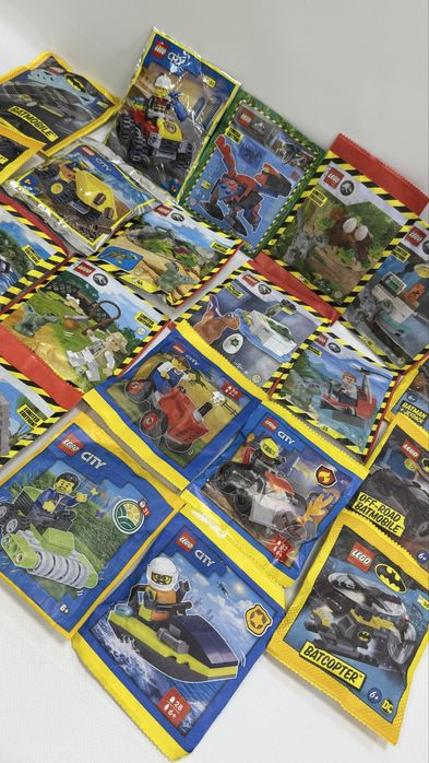 Lego ninjago marvel ОПТОМ