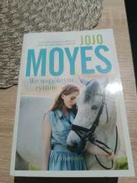 Jojo Moyes-We wspolnym rytmie