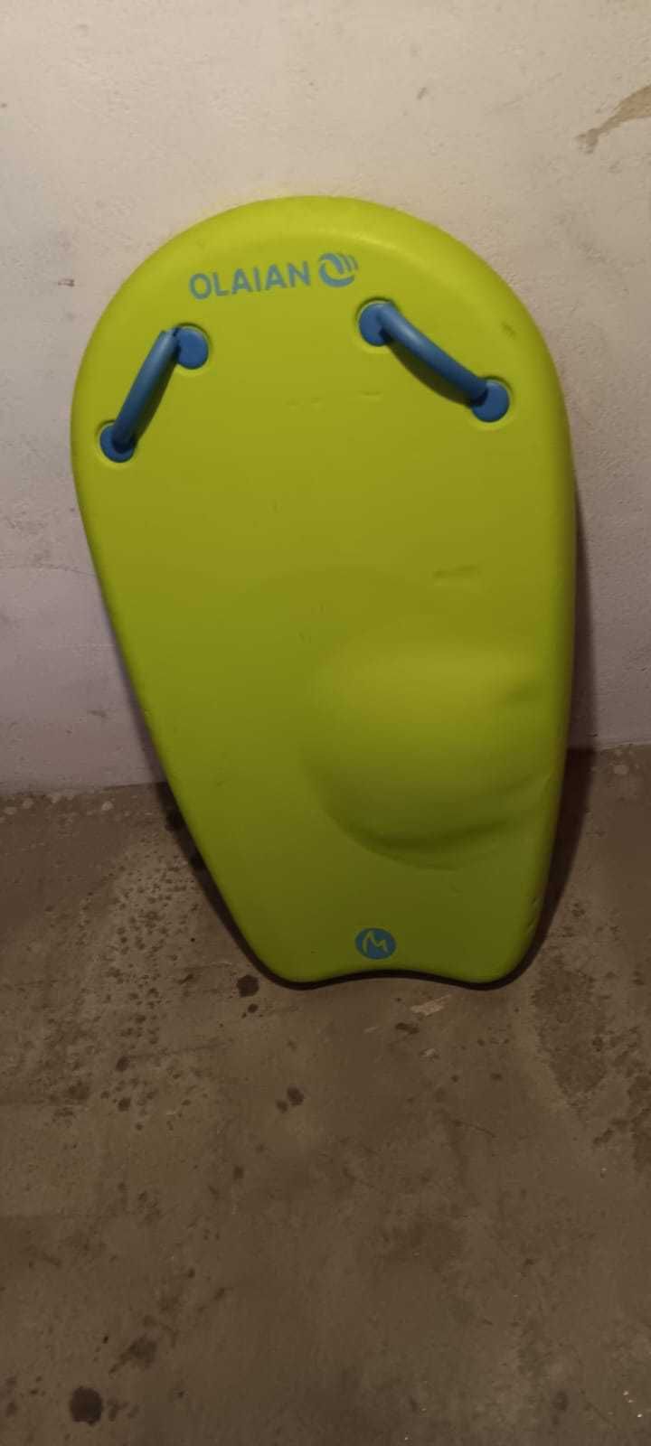 Prancha Bodyboard marca OLAIAN