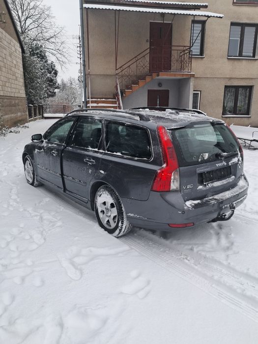Sprzedam Volvo V50