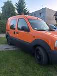 Renault Kangoo 1.9D