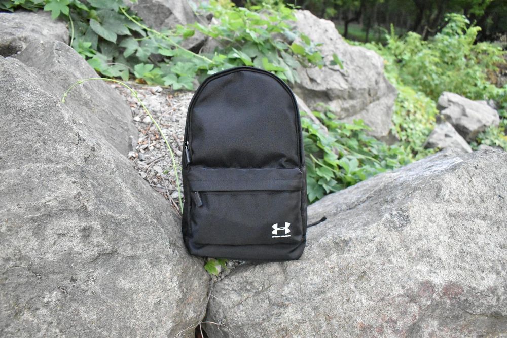 Рюкзак чоловічий Under armour