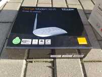 Router TP-Link td-w8950n9