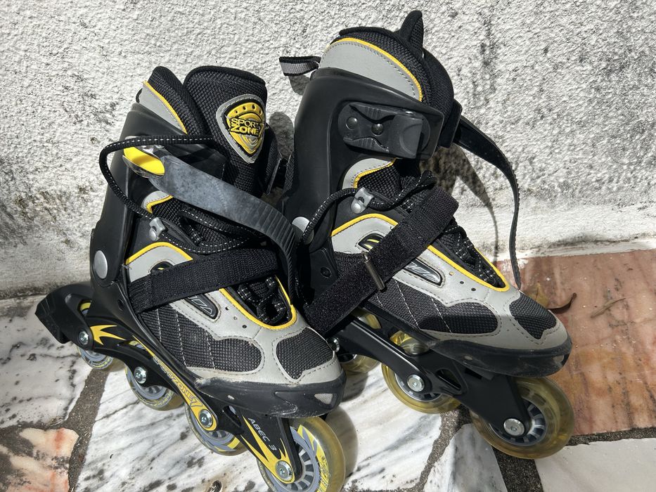 Patins em Linha n.36