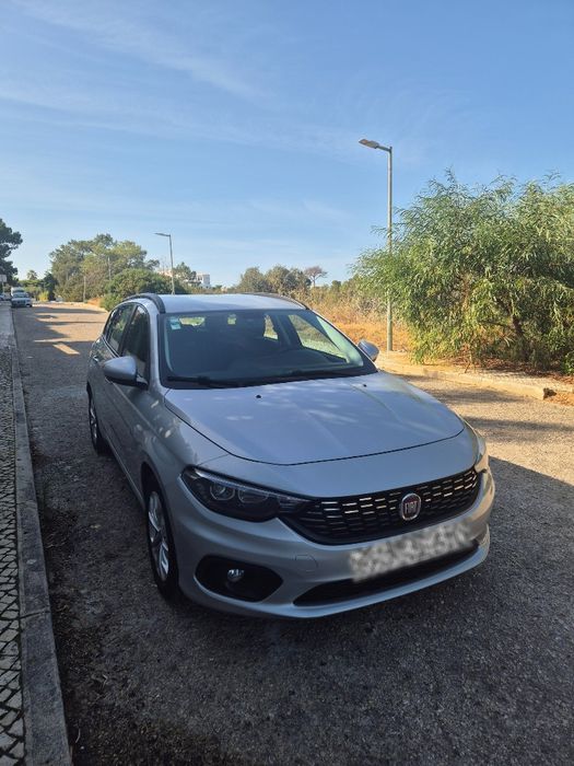 Fiat Tipo 1.3 Easy 2017