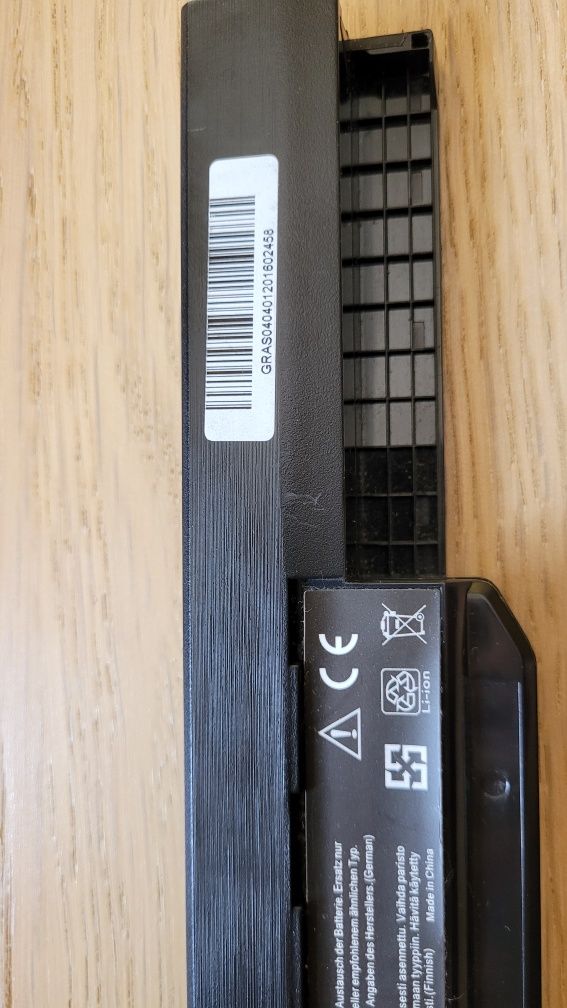 Bateria do laptopa Asus GreenCell A32-K53