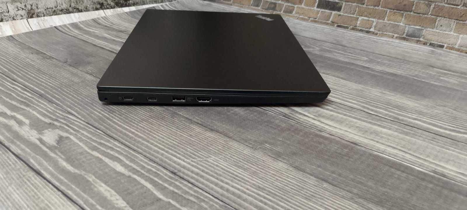 Акція! Ноутбук Lenovo ThinkPad L390 (i5-8365U/8/256SSD)