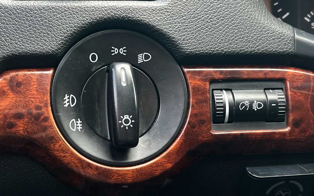 Skoda Octavia A5 2011