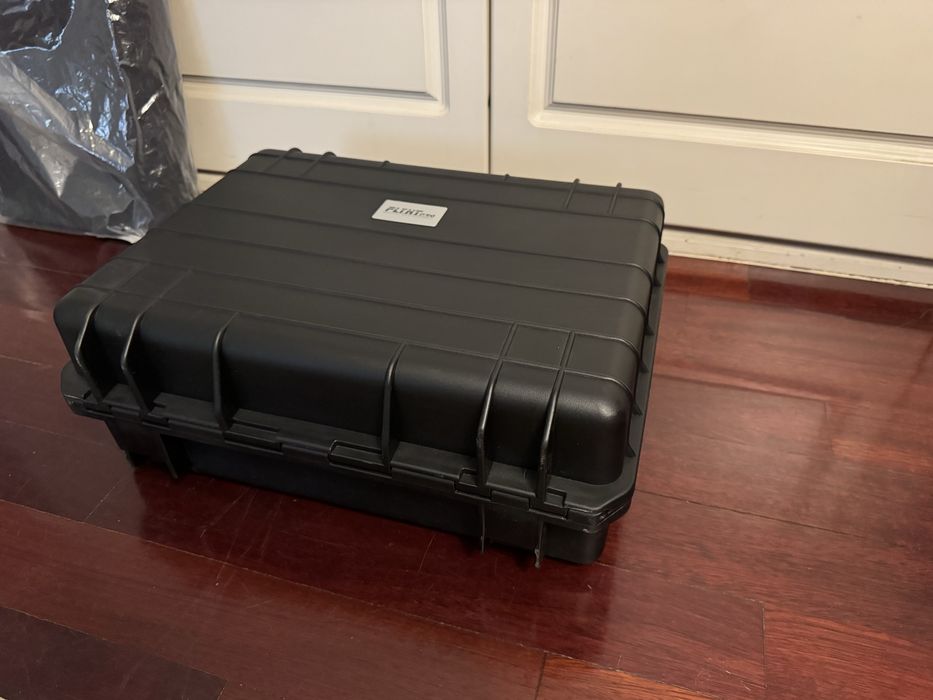 Flyht Pro WP Safe Box 5 IP65