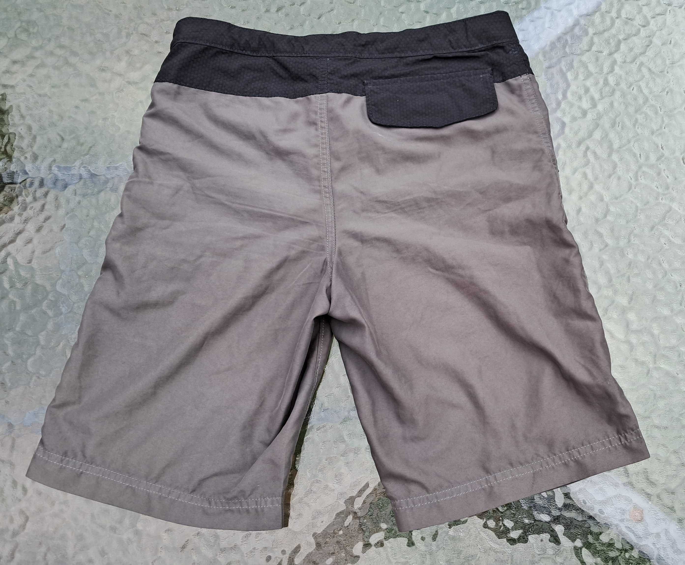 The North Face FLASHDRY spodenki Junior szybkoschnące L 14-16lat nylon
