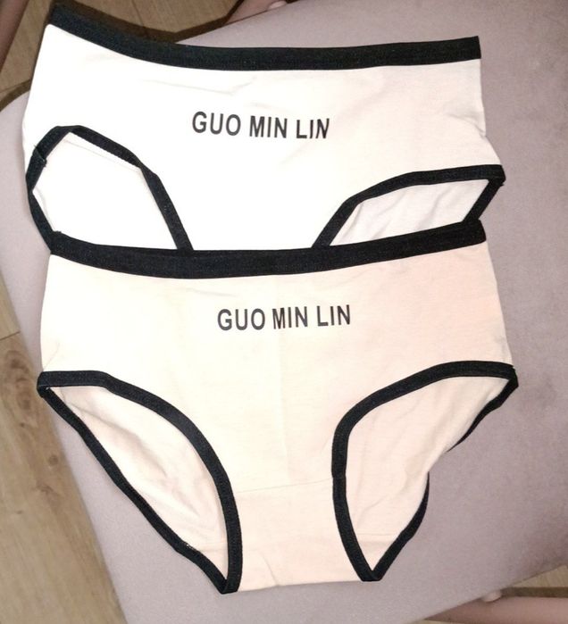 Majtki damskie nowe