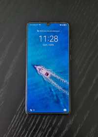 Huawei P30 128BG/6GB Preto + Huawei FreeBuds Lite