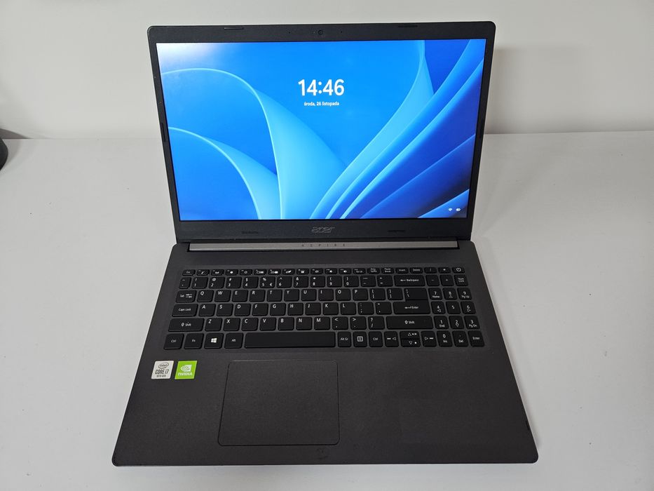 jNOWY GAMINGOWY Laptop 4K i7 8x4.90GHz|16GB RAM|NVIDIA GeForce RTX 6GB