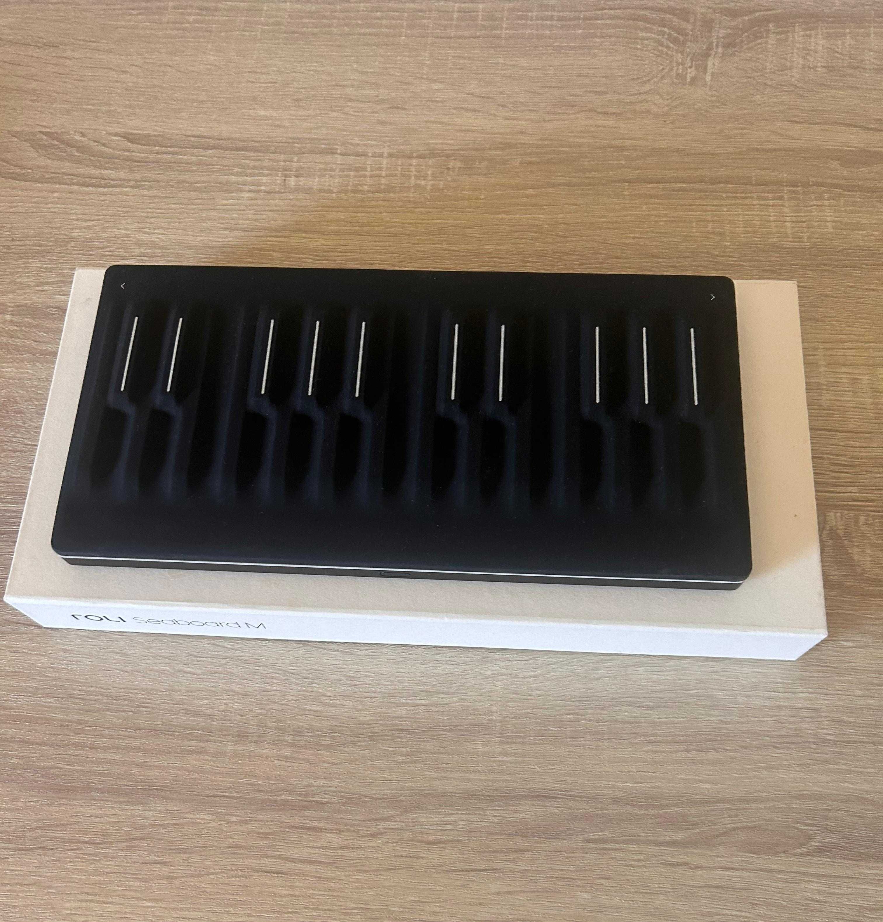ROLI Seaboard M  (Como Novo) MPE