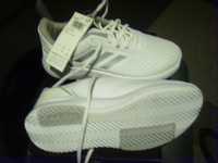 Nowe buty do tenisa Adidas unisex  36, 37, 38, 40
