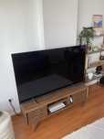 Smart TV Phillips 55’