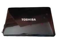 Vendo Portátil TOSHIBA SATELLITE L650-1EQ c\ bolsa de transporte