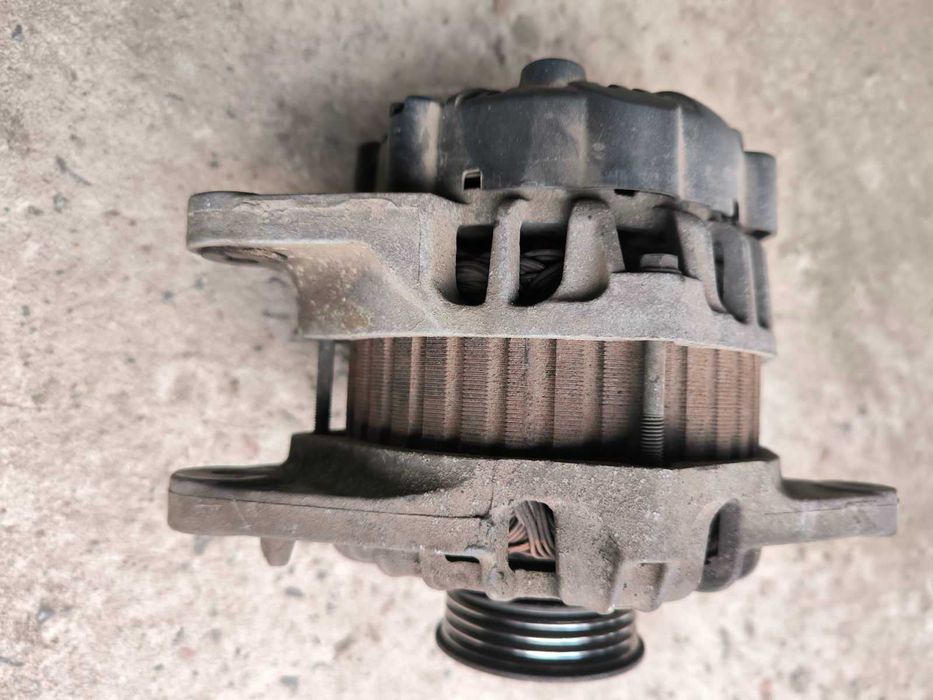 Генератор Valeo, Hyundai Getz б\в