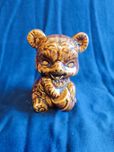 Porcelitowy kubuś puchatek z ZSRR cccp PRL