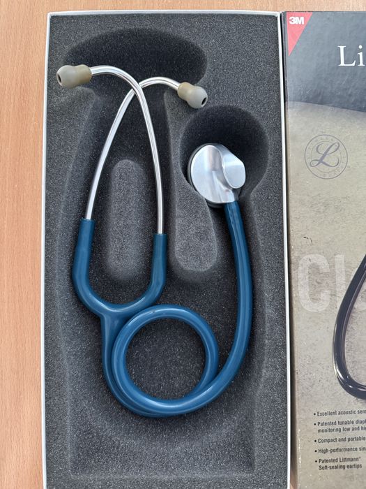 Стетоскоп Littmann