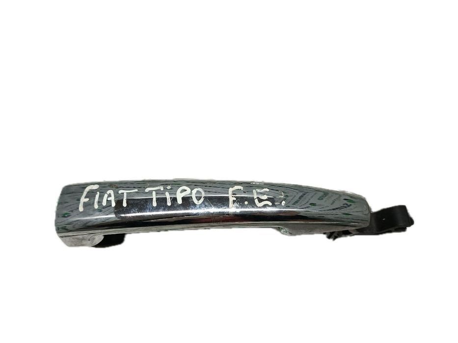 Puxador / Muleta Exterior Fiat Tipo Hatchback (356_)