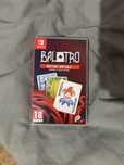 Balatro nintendo switch