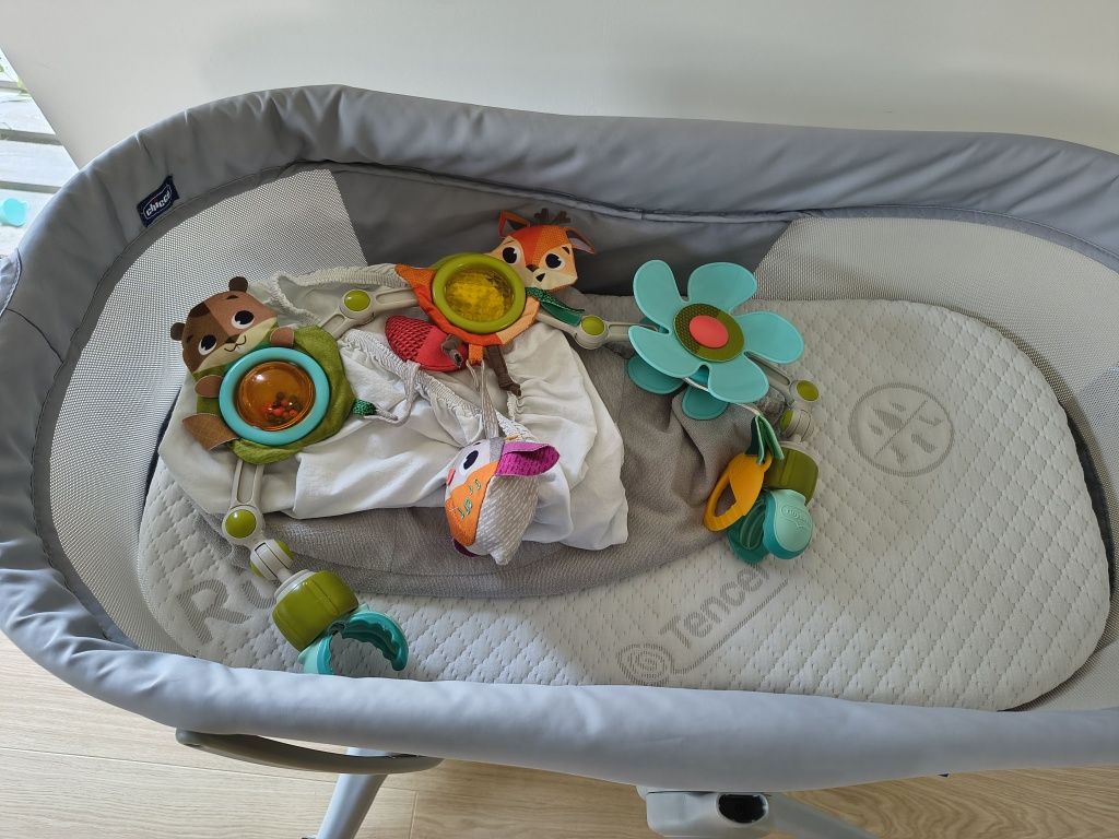 Baby Hug 4w1 Chicco