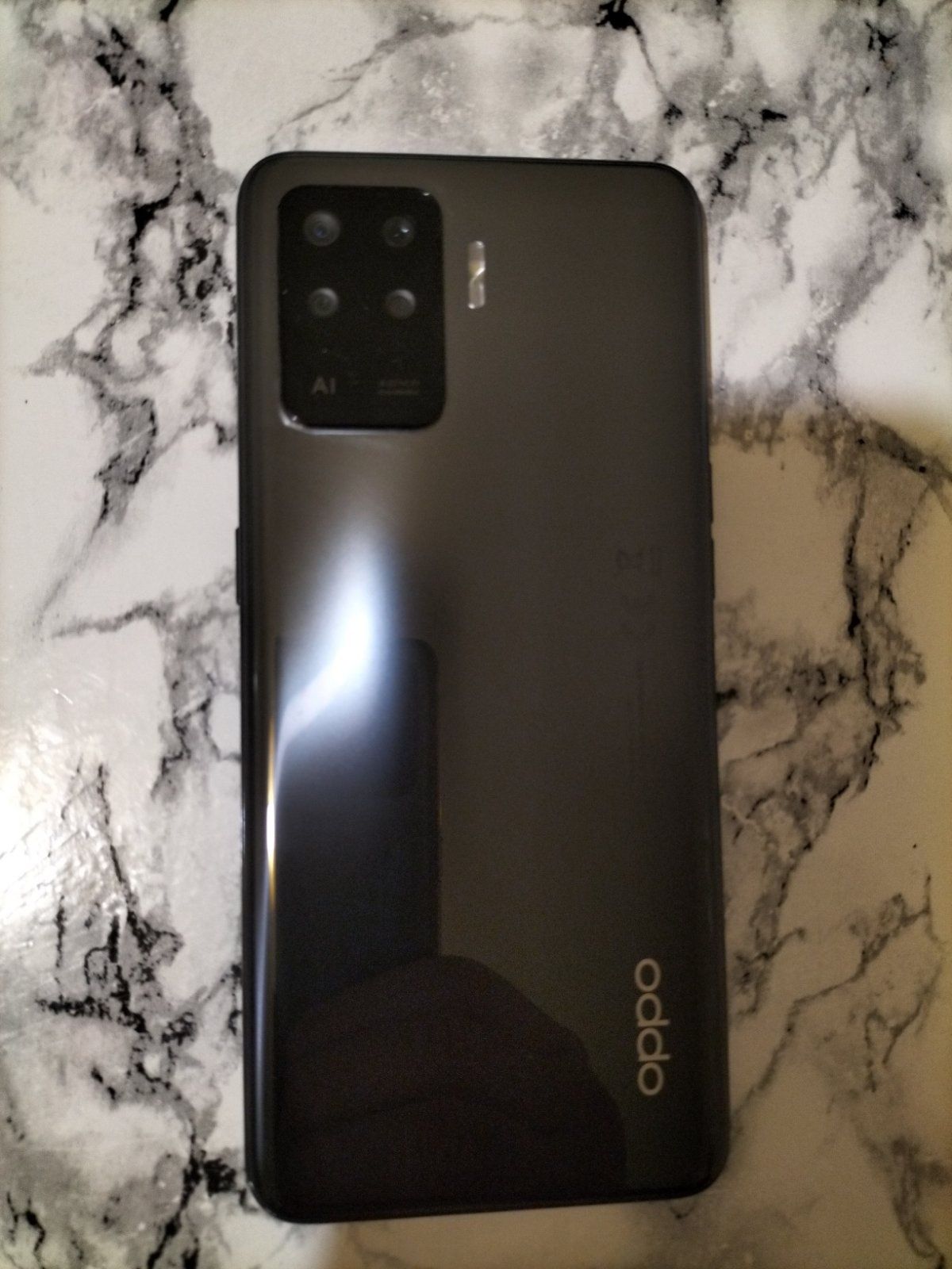 OPPO Reno 5 lait