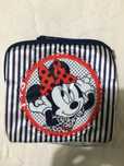 Mala tipo “necessaire” da MINNIE