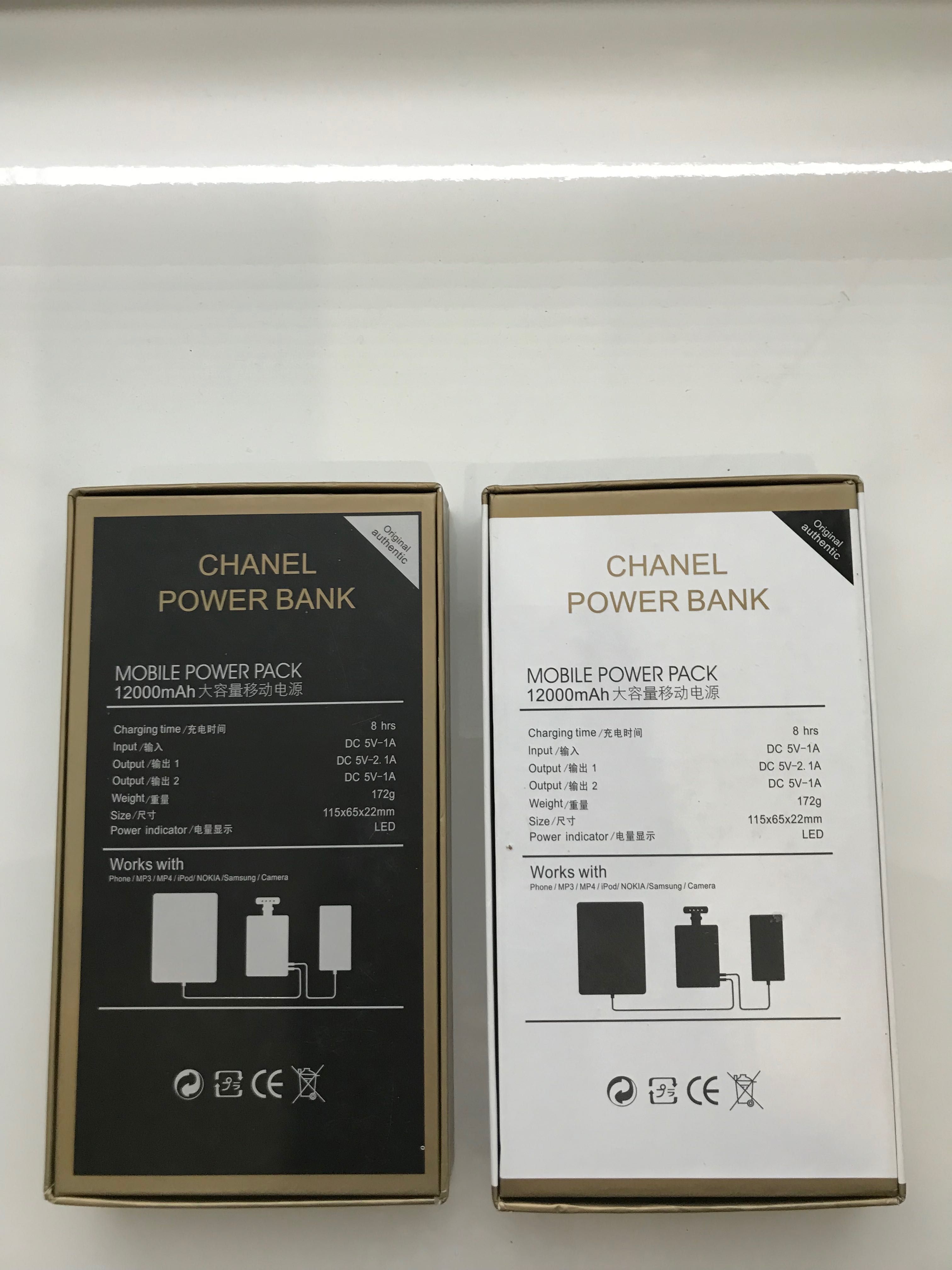 PowerBank/Павербанк 12000mAh