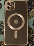 Iphone 11 preto