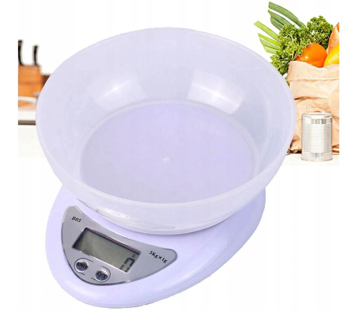 kd33 waga kuchenna lcd z miarka misa pojemnik