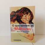 O Que Sentem as Mulheres - Nativel Preciado
