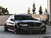 BMW E90 E91 E87 !PROMOCJE!Dokładki Splittery Zapachy