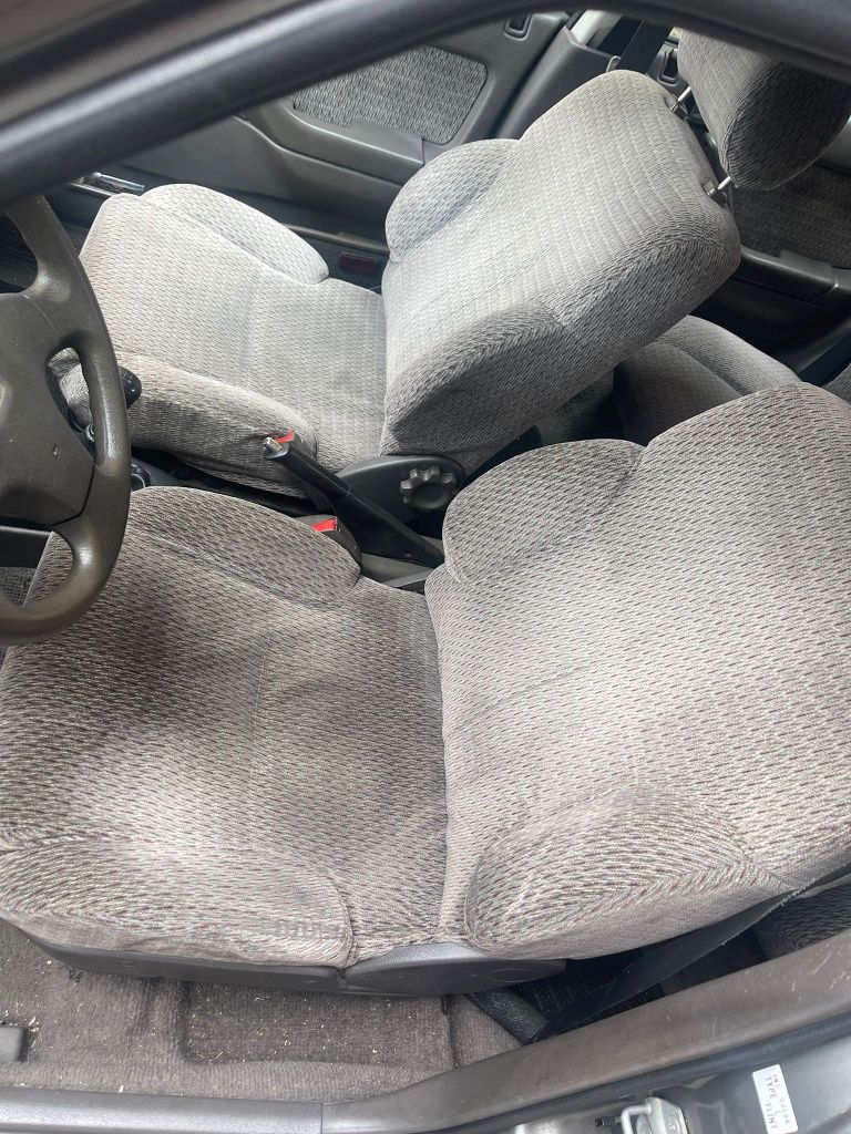 Honda Concerto 1.6i16