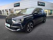 DS Automobiles DS 7 Crossback 1.6 PureTech Rivoli aut Opera