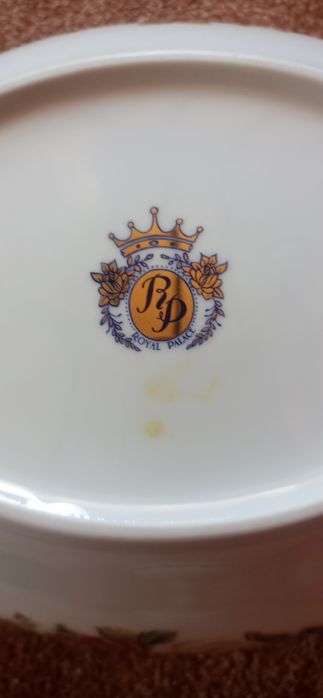 Terrina Limoges RP