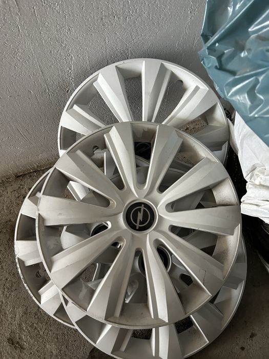 Kola zimowe opony debica 14 4x100 155/65