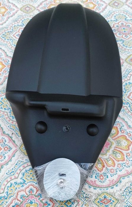 HONDA NC - Guarda-lamas traseiro NOVO