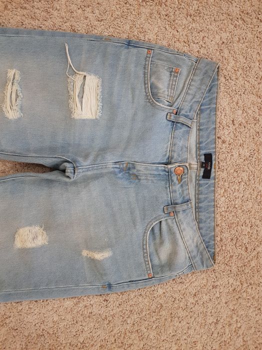 Джинси Oodji, 28