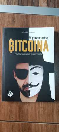 W głowie twórcy bitcoina - Bitcoin feniks