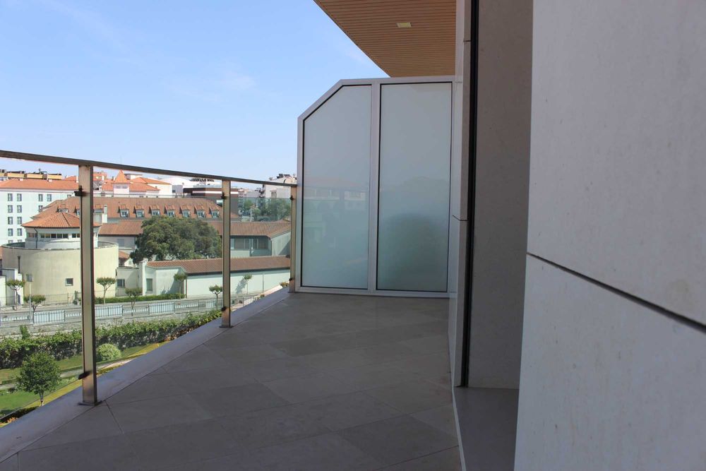 Apartamento T1 para arrendar