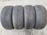195/55/15 Opony wielosezonowe Maxiss Premitra nowe 4szt