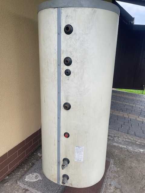 pompa ciepła/c.w.u. viteco 3 kw z zasobnikiem 300 l