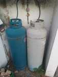 2 garrafa grandes