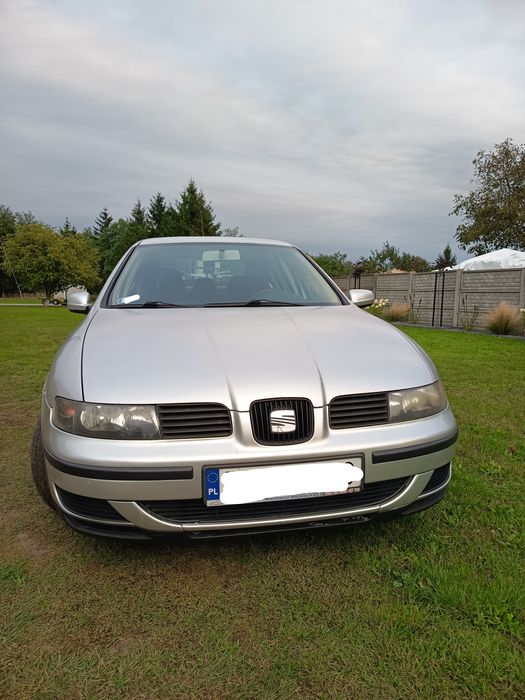 Seat Leon 1.6 8V